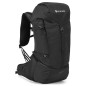TRAILBLAZER XT 35-BLACK-ONE SIZE unisex batoh černý TRAILBLAZER XT 35-BLACK-ONE SIZE unisex batoh černý