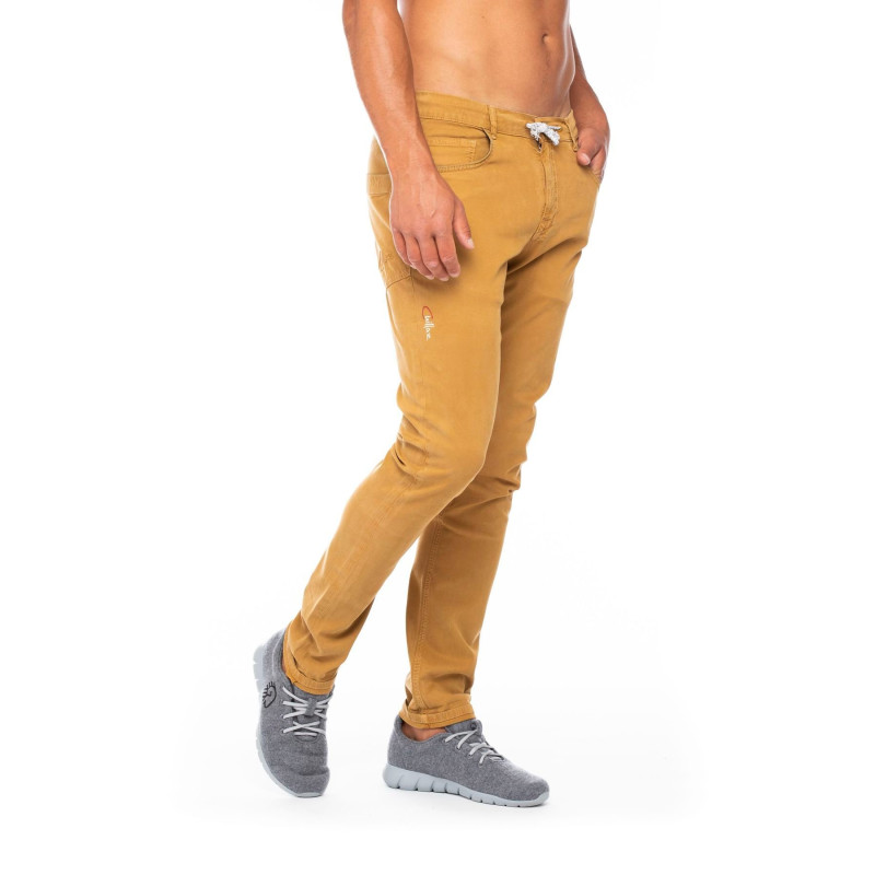 MAGIC STYLE 3.0-DARK BLUE-M pánské kalhoty tmavě modré