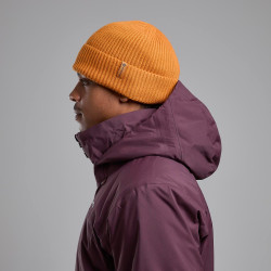 DUALITY JACKET-DARK GARNET-XXL pánská bunda hnědofialová