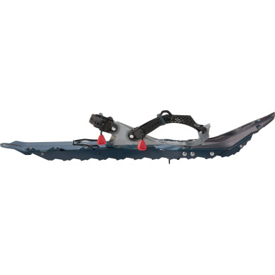REVO TRAIL M 25 Marine Fog pánské sněžnice 64cm modré