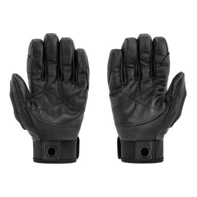 CORDEX XL rukavice černé