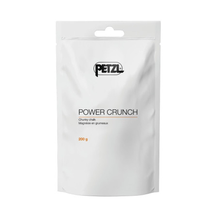 POWER CRUNCH magnézium sáček 200 g