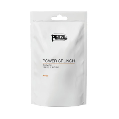 POWER CRUNCH magnézium sáček 200 g