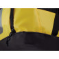 DUFFEL BAG 65 l YELLOW transportní vak/taška žlutá DUFFEL BAG 65 l YELLOW transportní vak/taška žlutá