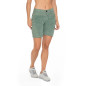 WALDHORN-OLIVE-34 dámské kraťasy olivové