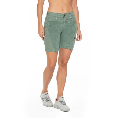 WALDHORN-OLIVE-34 dámské kraťasy olivové