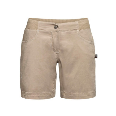 JESSY-BEIGE-40 dámské kraťasy béžové