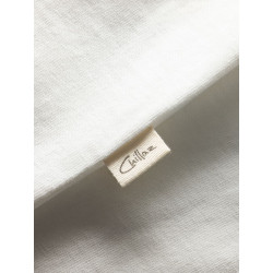 KOPENHAGEN EXPLORER-WHITE-XL pánské tričko bílé