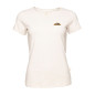 GANDIA MOUNTAIN PATCH-SAND-40 dámské tričko pískové GANDIA MOUNTAIN PATCH-SAND-40 dámské tričko pískové