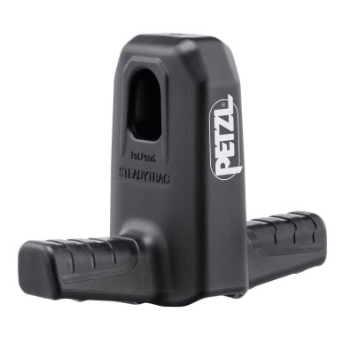 STEADYTRAC černé držadlo ke kladkám TRAC GUIDE