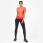 FEM THERMAL TRAIL TIGHTS-BLACK-UK8/XS dámské elastické kalhoty černé FEM THERMAL TRAIL TIGHTS-BLACK-UK8/XS dámské elastické kalhoty černé