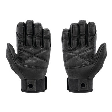 CORDEX PLUS M rukavice černé