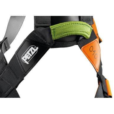 SIMBA PARK dětský celotělový úvazek