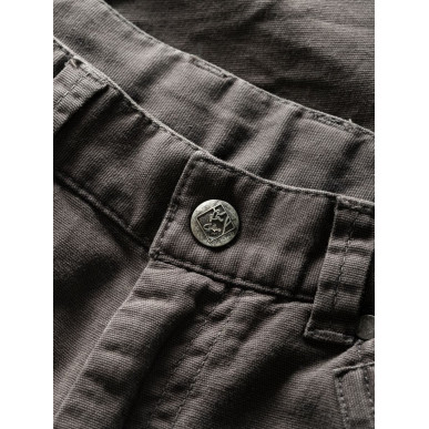 KUFSTEIN 4.0-TITAN-XS pánské kalhoty titanové