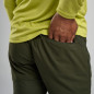 TERRA PANTS REG LEG-OAK GREEN-40/XXXL pánské kalhoty zelené TERRA PANTS REG LEG-OAK GREEN-40/XXXL pánské kalhoty zelené