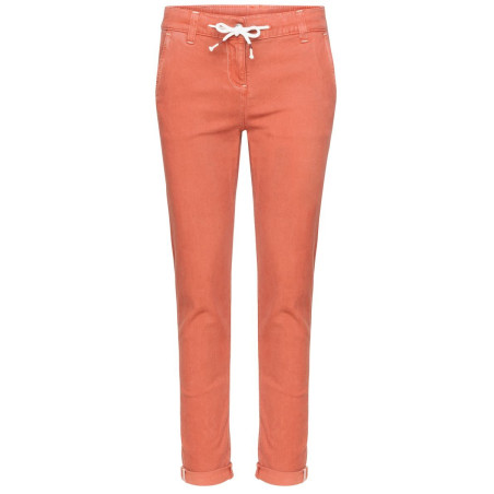 WINTER SPLASH-BRICK-36 dámské kalhoty cihlové