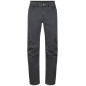SQUAMISH-GREY BLUE-L pánské kalhoty šedomodré SQUAMISH-GREY BLUE-L pánské kalhoty šedomodré