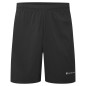 JETSTREAM 7" SHORTS-BLACK-S pánské kraťasy černé