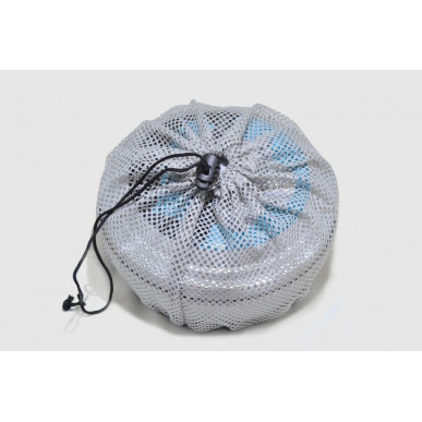 ANNAPURNA ČESKÁ SADA nádobí 3dílná, hliník elox