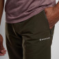 TERRA SHORTS-OAK GREEN-30/S pánské kraťasy zelené TERRA SHORTS-OAK GREEN-30/S pánské kraťasy zelené