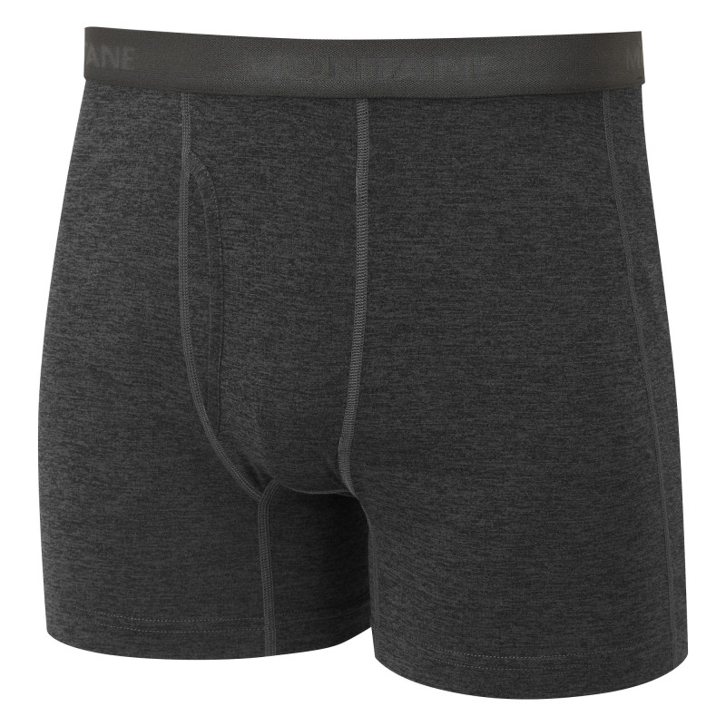 DART BOXERS-BLACK-XXL pánské boxerky černé DART BOXERS-BLACK-XXL pánské boxerky černé