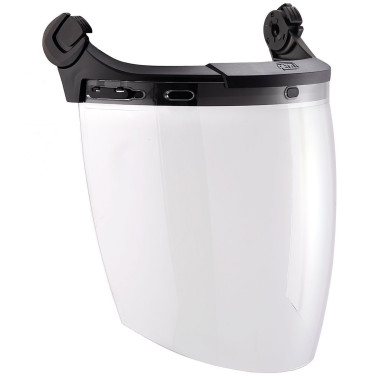 VIZEN ochranný štít na obličej pro VERTEX a STRATO