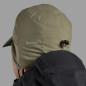 DUALITY MOUNTAIN CAP-CAPER-S čepice olivová DUALITY MOUNTAIN CAP-CAPER-S čepice olivová