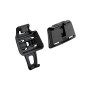 DUO MOUNTING PLATE REAR zadní adaptér pro připevnění čelovky DUO na přilbu DUO MOUNTING PLATE REAR zadní adaptér pro připevnění čelovky DUO na přilbu