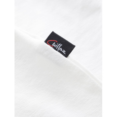 HIDE THE BEST-CORAL-36 dámské tričko oranžové