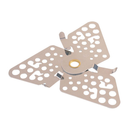 STOVE BASE TRILLIUM stabiliz.podložka