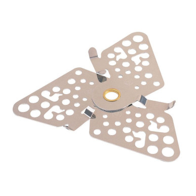 STOVE BASE TRILLIUM stabiliz.podložka