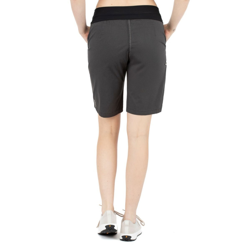 SANDRA 3.0-TITAN-46 dámské kraťasy titanové SANDRA 3.0-TITAN-46 dámské kraťasy titanové