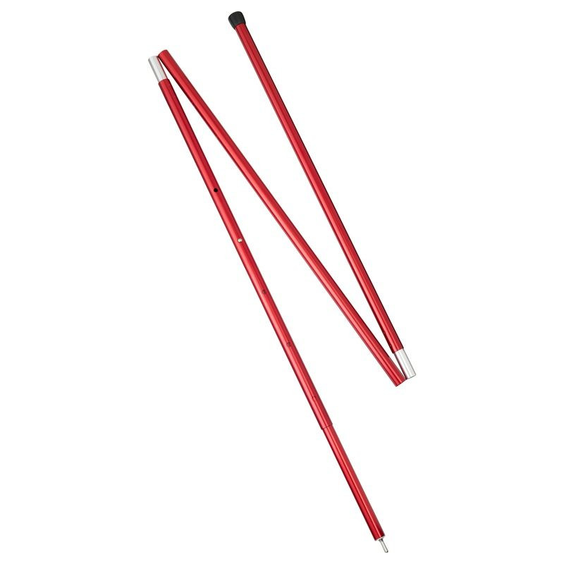 ADJUSTABLE POLE nastavitelná tyčka max 2,4m 