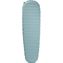 NEOAIR XTHERM NXT RW Regular Wide Neptune nafukovací karimatka šedá 183x64x7,62 