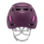 PICCHU dětská přilba fialová PICCHU dětská přilba fialová