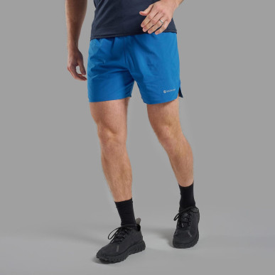 JETSTREAM 5In SHORTS-NEPTUNE BLUE-M pánské kraťasy modré