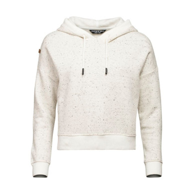 CHUR-CREME-42 dámská mikina krémová