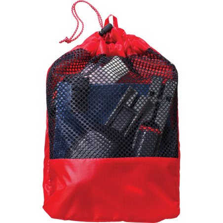 ULTRALIGHT KITCHEN SET kořenky, náčiní, prkénko aj.