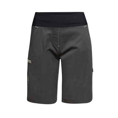 SANDRA 3.0-TITAN-40 dámské kraťasy titanové