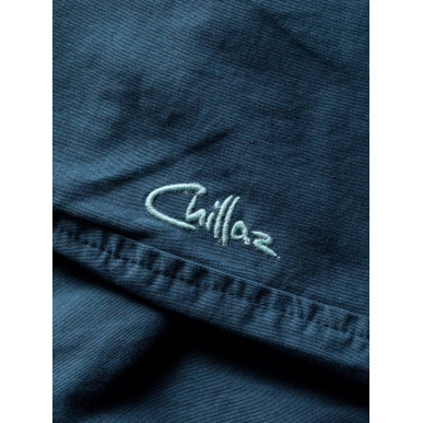 JESSY-DARK BLUE-38 dámské kraťasy tmavě modré