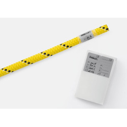 PETZL sada pro značení konců lan - 20 koncovek + štítky