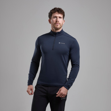 PROTIUM LITE PULL-ON-ECLIPSE BLUE-XXL pánská mikina modrá