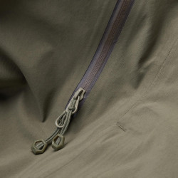 PHASE JKT-CAPER-XL pánská bunda olivová