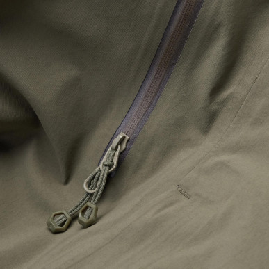 PHASE JKT-CAPER-XL pánská bunda olivová