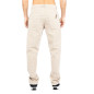 CHAMONIX-BEIGE-XXL pánské kalhoty béžové