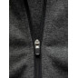SALZBURG-BLACK-44 dámská bunda černá