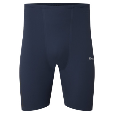 JETSTREAM 7" SHORT TIGHTS-ECLIPSE BLUE-XS pánské kraťasy modré