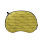 AIR HEAD PILLOW Large Yellow Mountain nafukovací polštářek žlutý AIR HEAD PILLOW Large Yellow Mountain nafukovací polštářek žlutý