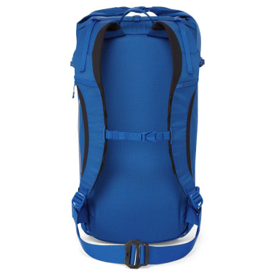 VALEN 30L-NEPTUNE BLUE-ONE SIZE batoh modrý