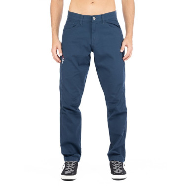 MAGIC STYLE 3.0-DARK BLUE-L pánské kalhoty tmavě modré